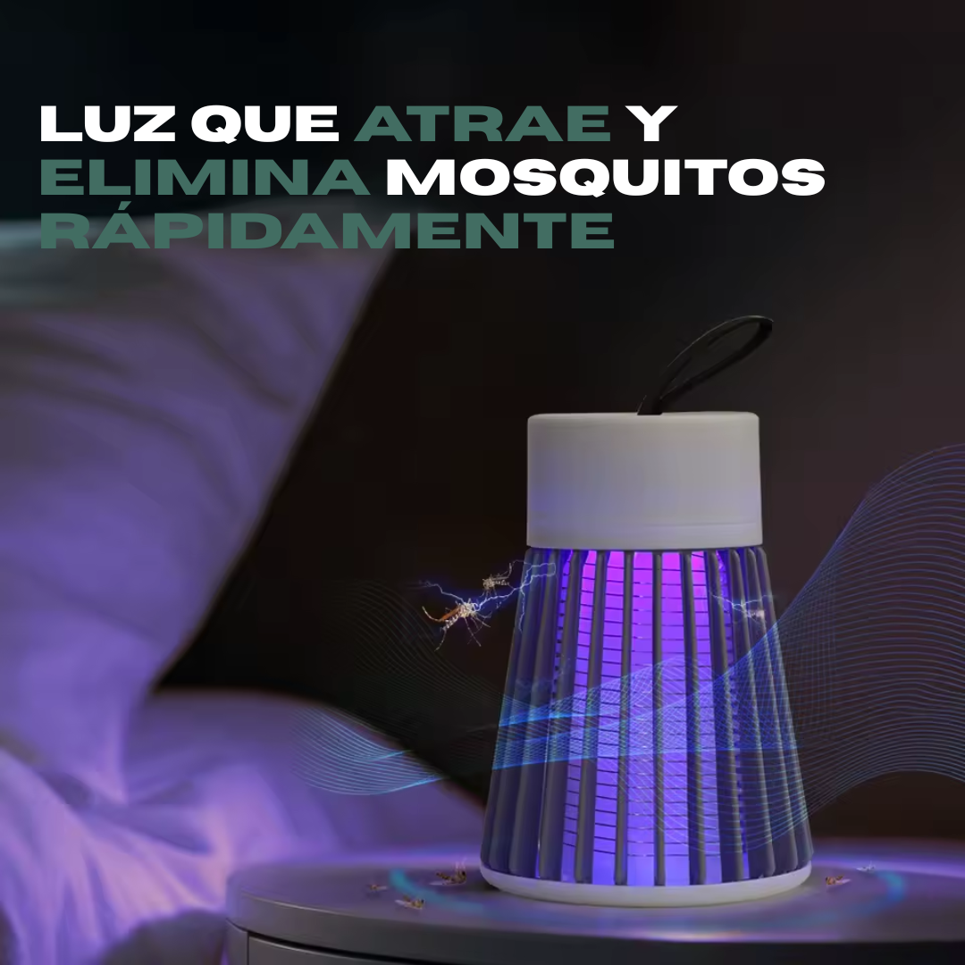 Mosqonix Insectos - Protección eficaz contra mosquitos en insectos