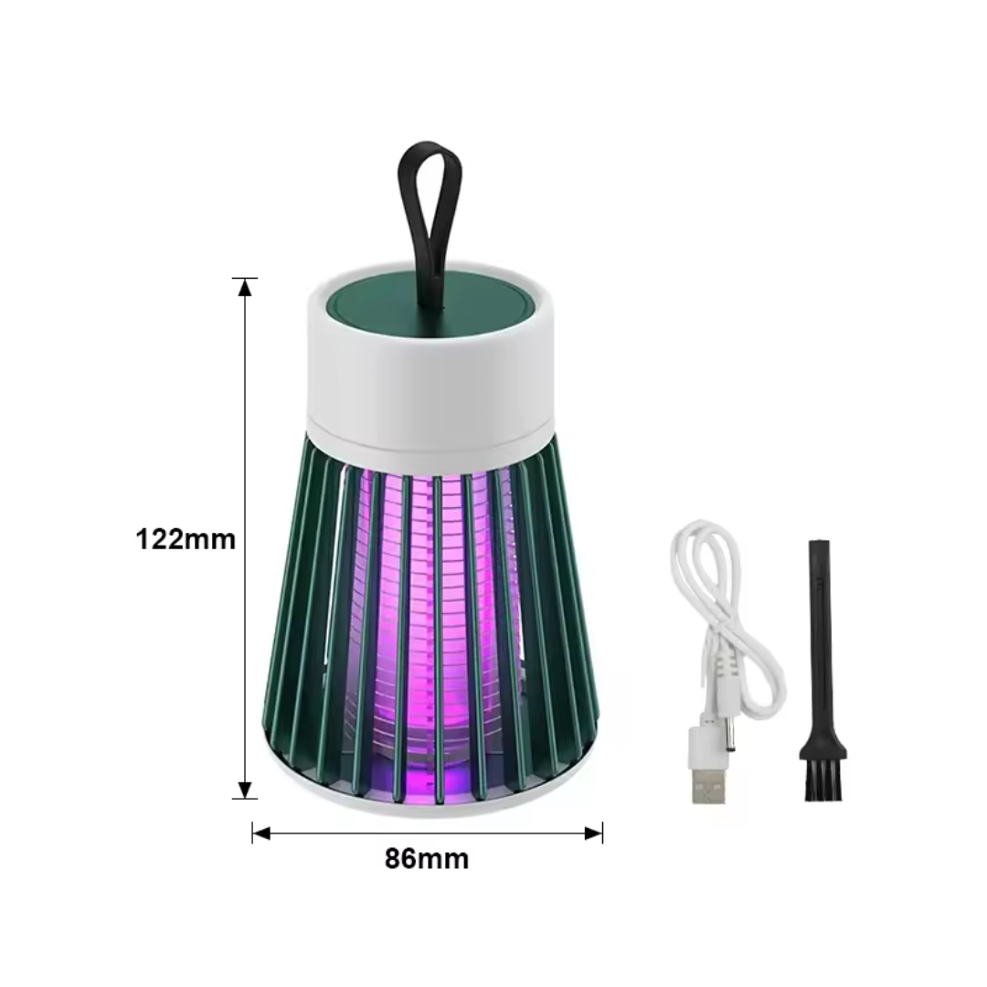 Mosqonix Insectos - Protección eficaz contra mosquitos en insectos
