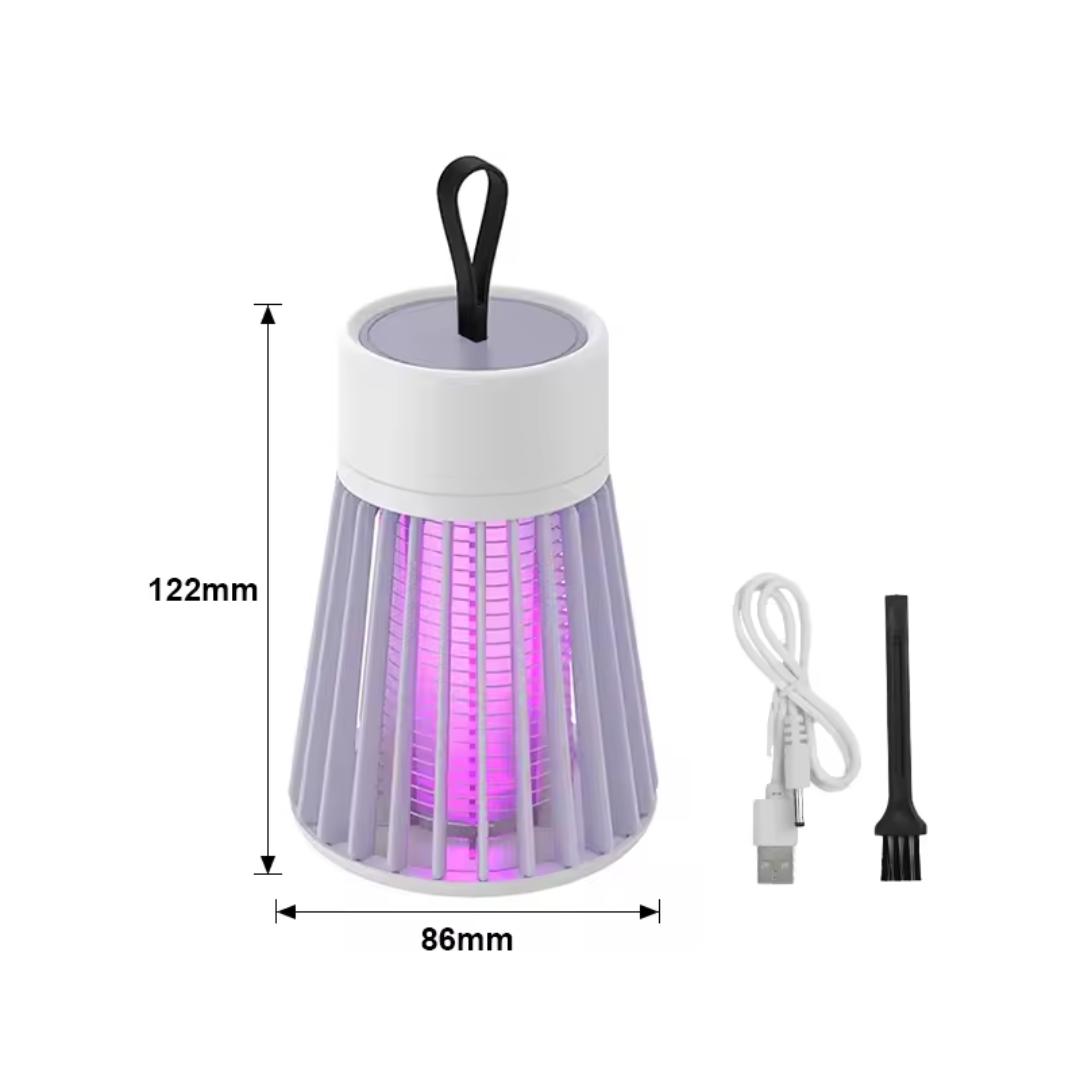 Mosqonix Insectos - Protección eficaz contra mosquitos en insectos