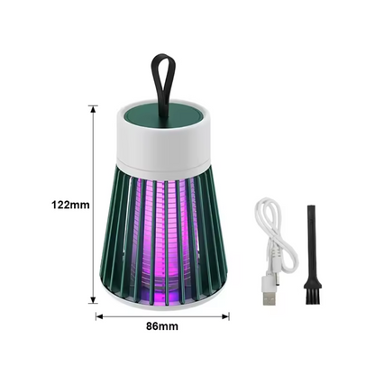 Mosqonix Insectos - Protección eficaz contra mosquitos en insectos